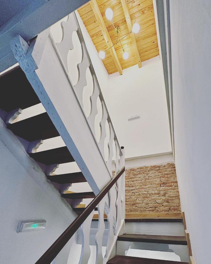 Casa Utopia 1 Градо Екстериор снимка