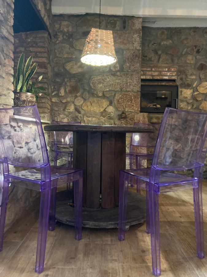 Casa Utopia 1 Градо Екстериор снимка