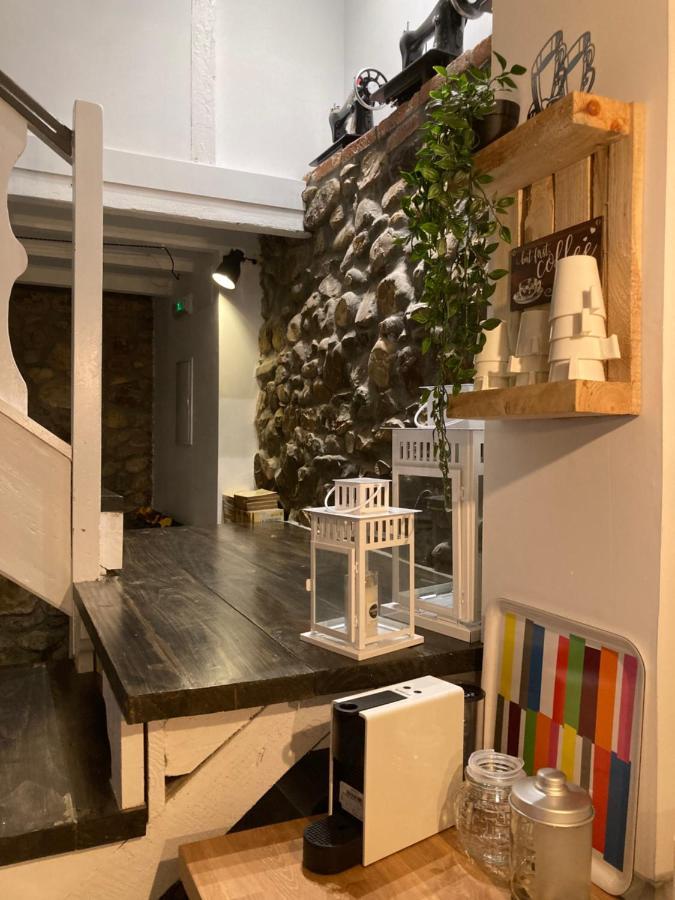 Casa Utopia 1 Градо Екстериор снимка
