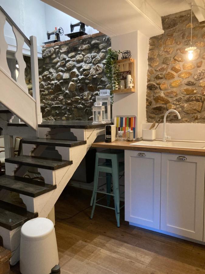 Casa Utopia 1 Градо Екстериор снимка